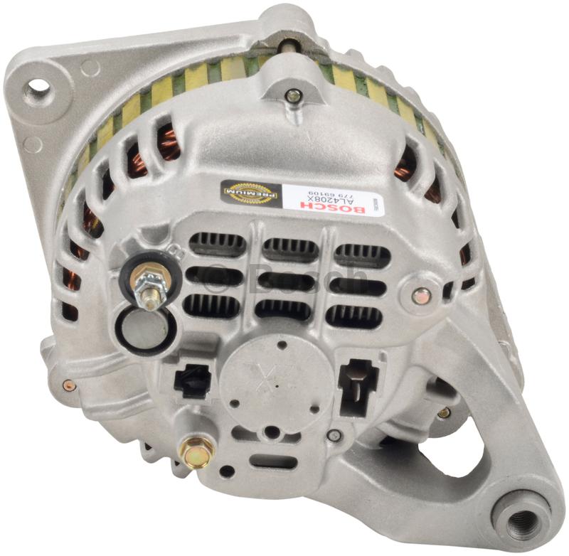 Bosch AL4208X product image 3 of 4