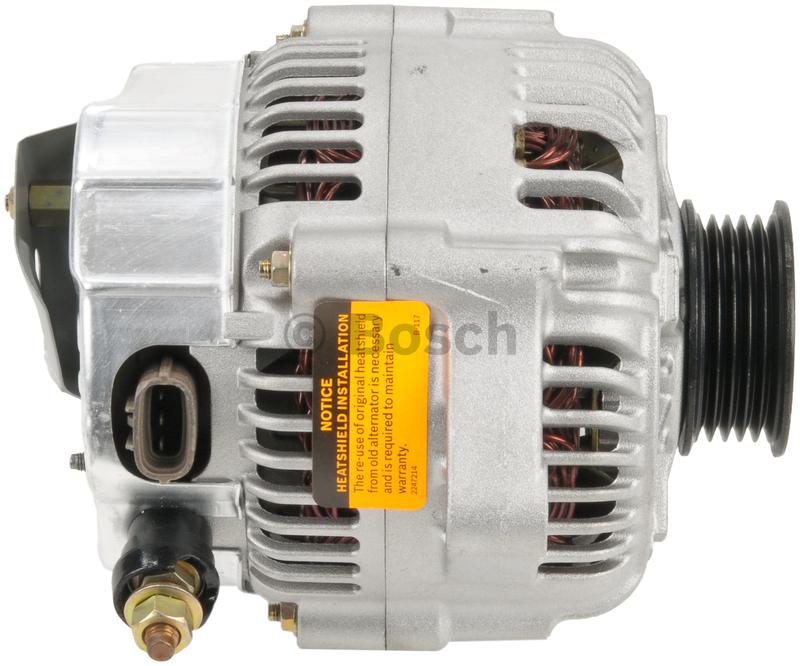 Bosch AL4219X Bosch AL4219X product image 2 of 4