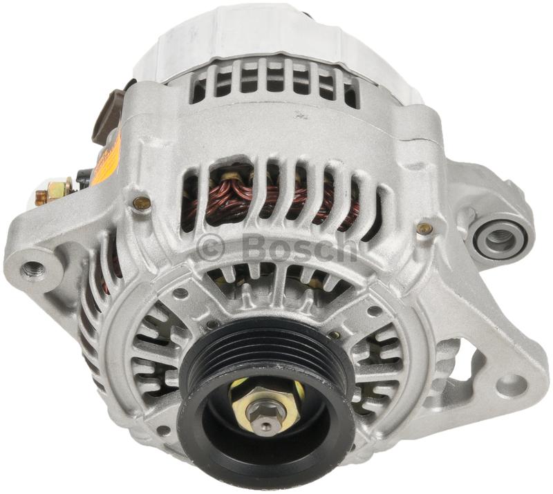 Bosch AL4219X Bosch AL4219X product image 4 of 4