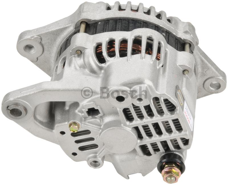 Bosch AL4222X Bosch AL4222X product image 1 of 4