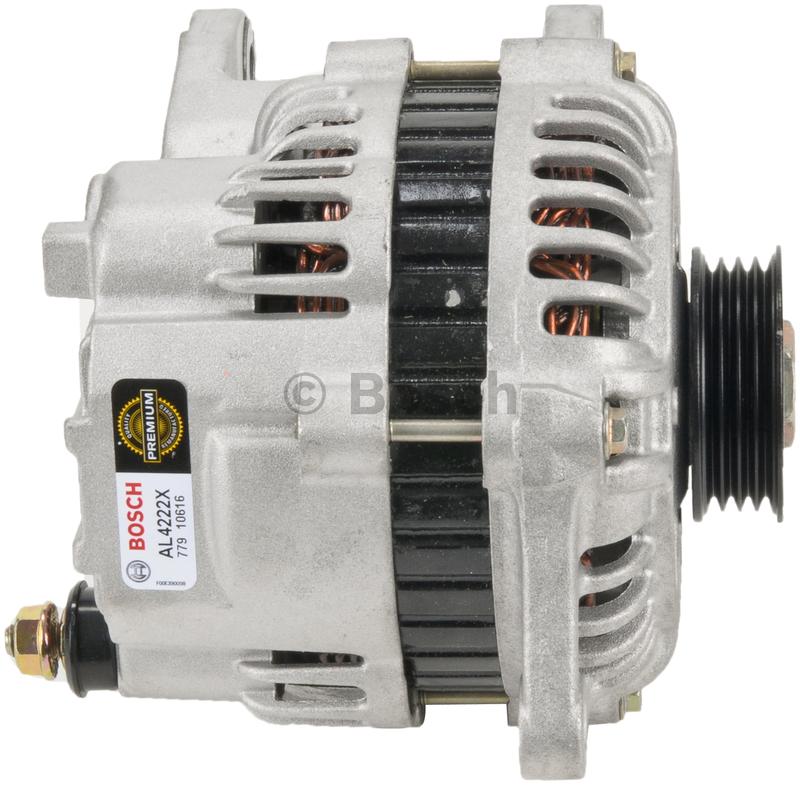Bosch AL4222X Bosch AL4222X product image 2 of 4
