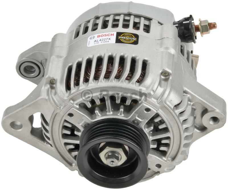 Bosch AL4227X Bosch AL4227X product image 2 of 4