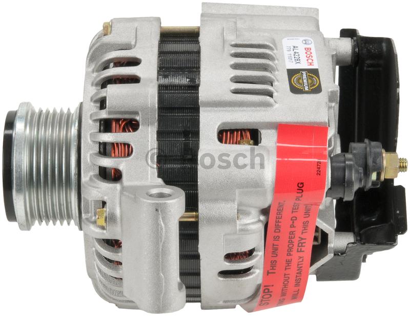 Bosch AL4228X Bosch AL4228X product image 3 of 4
