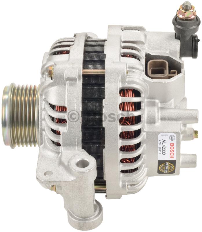 Bosch AL4233X  product image 2 of 4