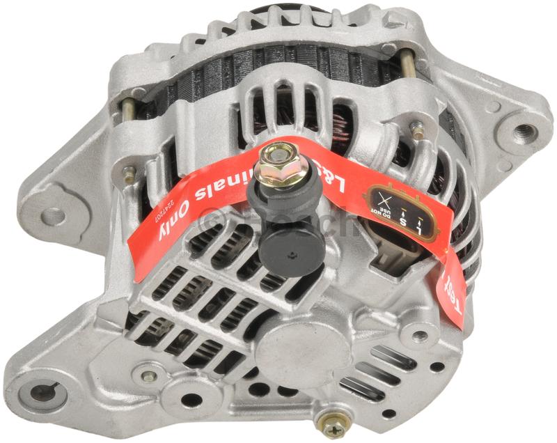 Bosch AL4302X  product image 2 of 4