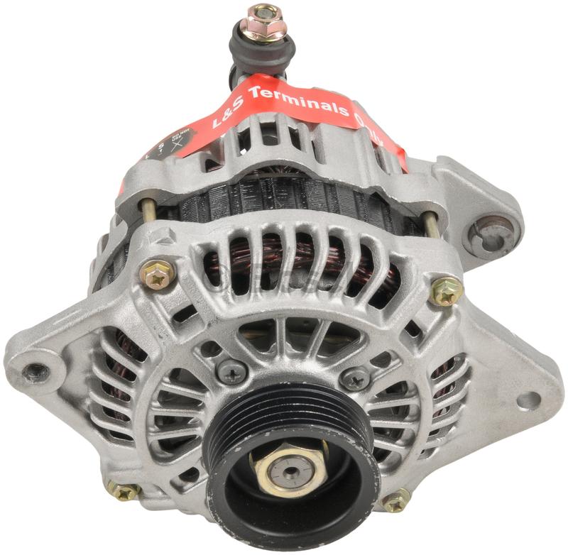 Bosch AL4302X  product image 3 of 4