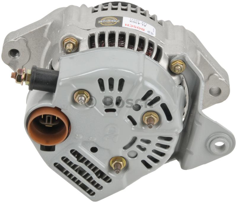Bosch AL430X  product image 2 of 4