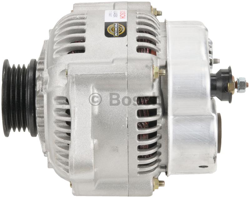 Bosch AL4436X Bosch AL4436X product image 1 of 4