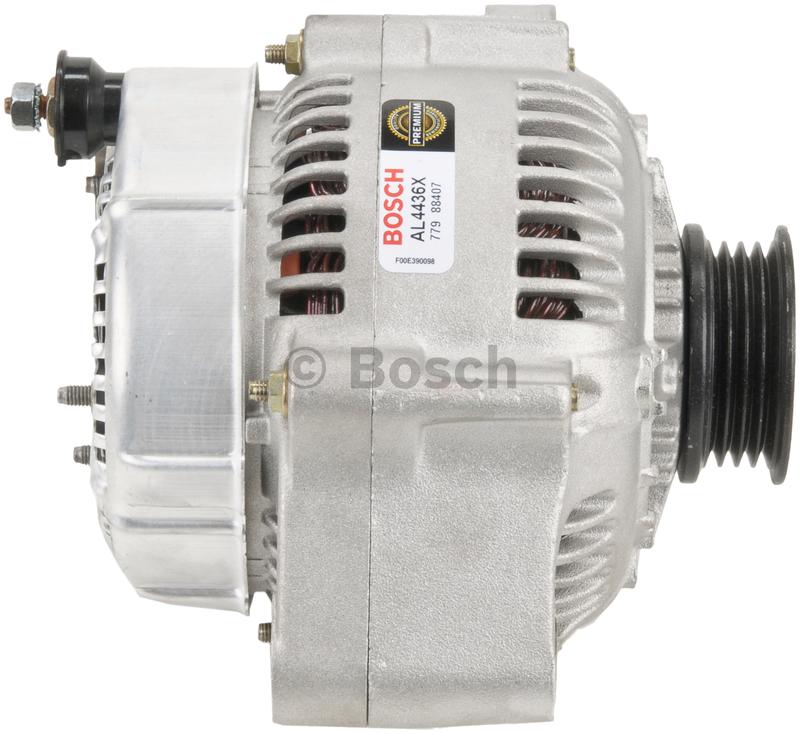 Bosch AL4436X Bosch AL4436X product image 3 of 4