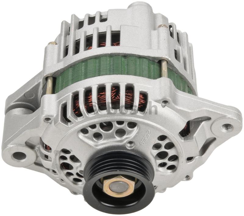 Bosch AL4439X product image 2 of 4