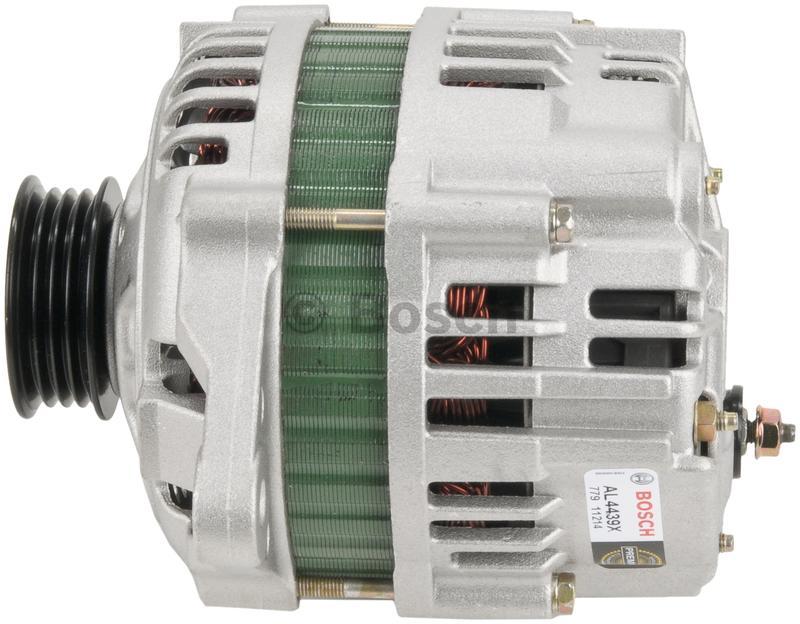 Bosch AL4439X product image 3 of 4