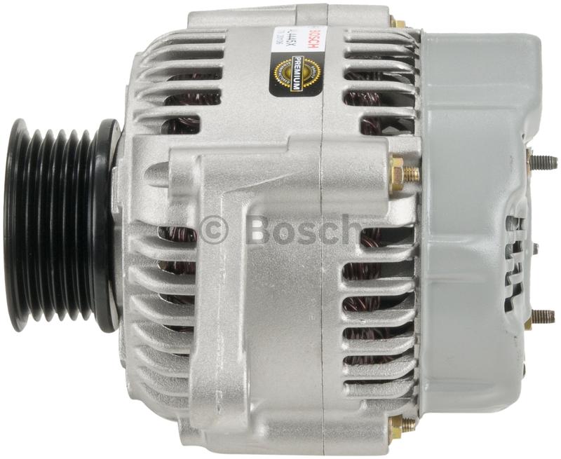 Bosch AL4445X Bosch AL4445X product image 1 of 4