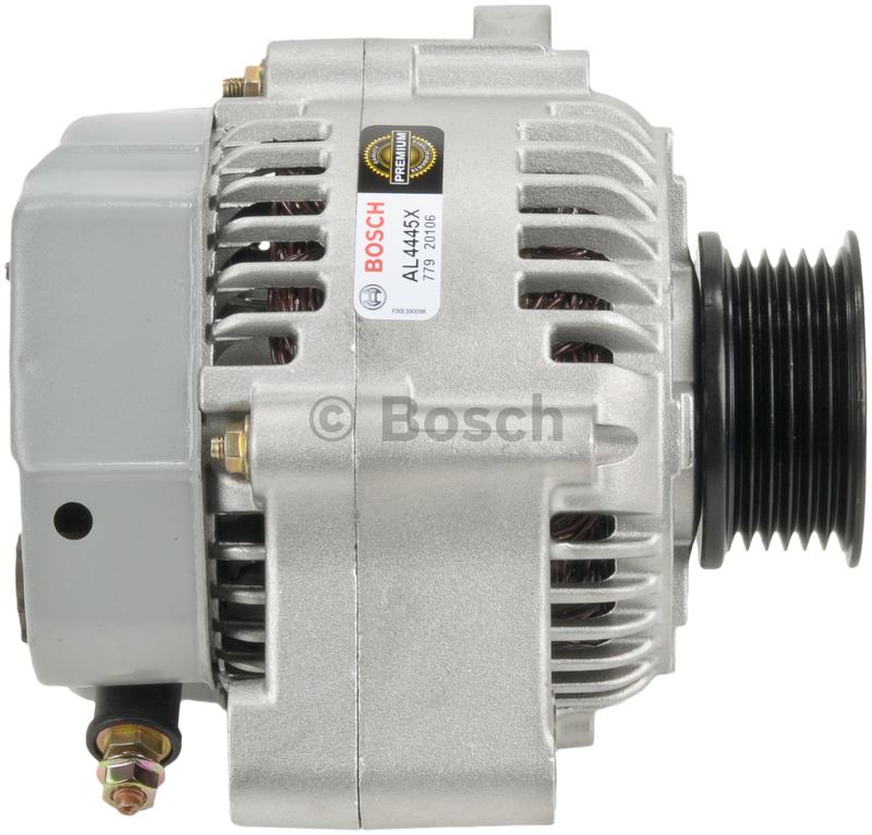 Bosch AL4445X Bosch AL4445X product image 3 of 4