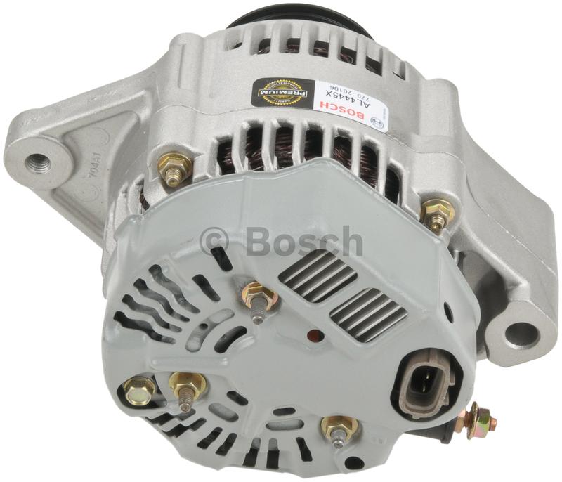 Bosch AL4445X Bosch AL4445X product image 4 of 4