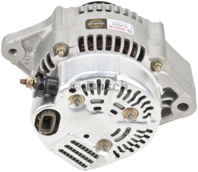 Bosch AL4503X  product image 1 of 4