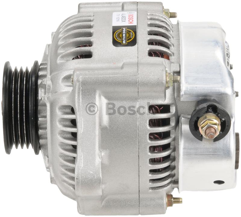 Bosch AL4503X  product image 2 of 4
