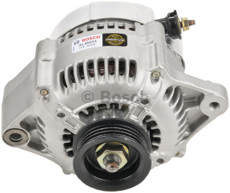 Bosch AL4503X  product image 3 of 4