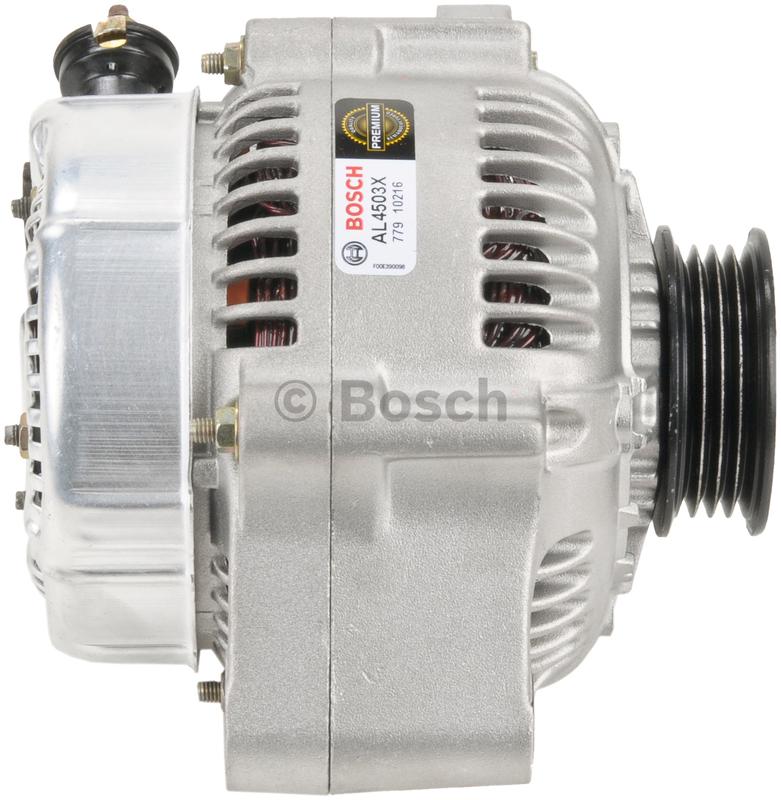 Bosch AL4503X  product image 4 of 4