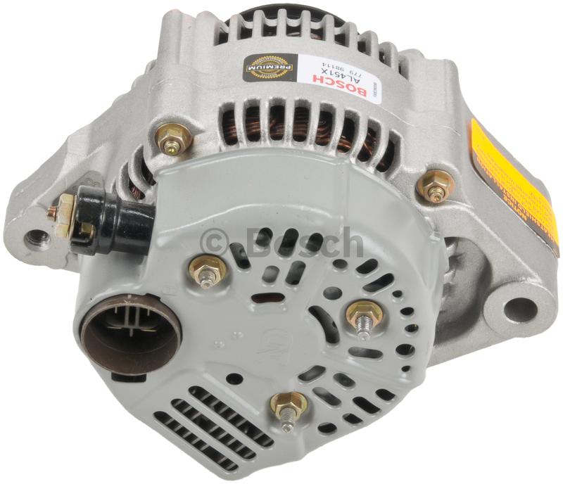 Bosch AL451X  product image 1 of 4