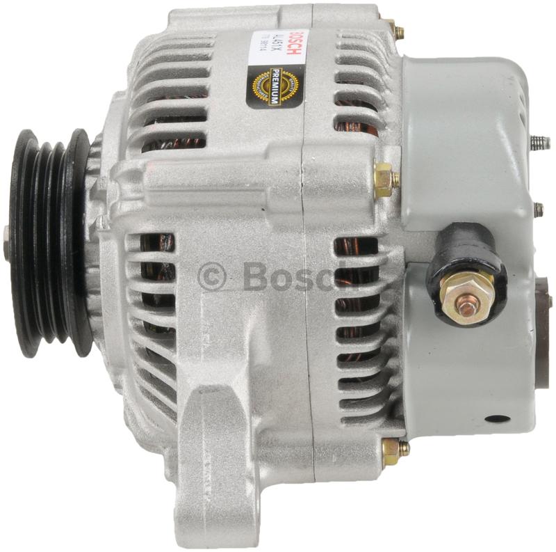 Bosch AL451X  product image 2 of 4