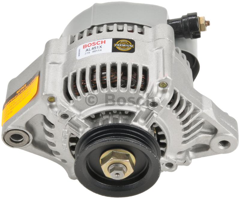 Bosch AL451X  product image 4 of 4