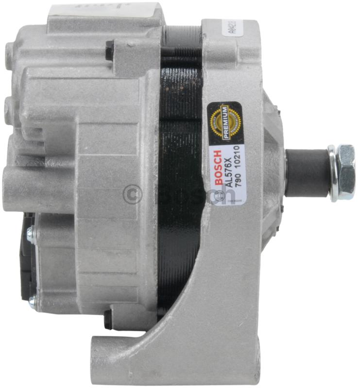 Bosch AL576X Bosch AL576X product image 2 of 4