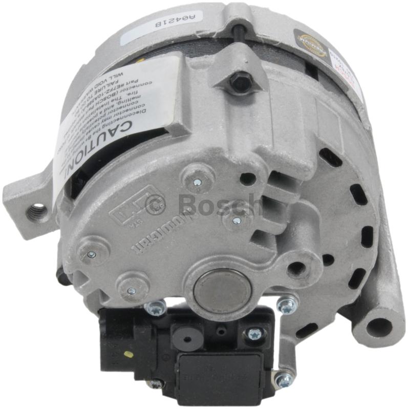 Bosch AL576X Bosch AL576X product image 3 of 4