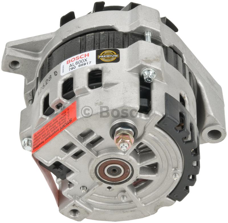 Bosch AL600X  product image 1 of 4