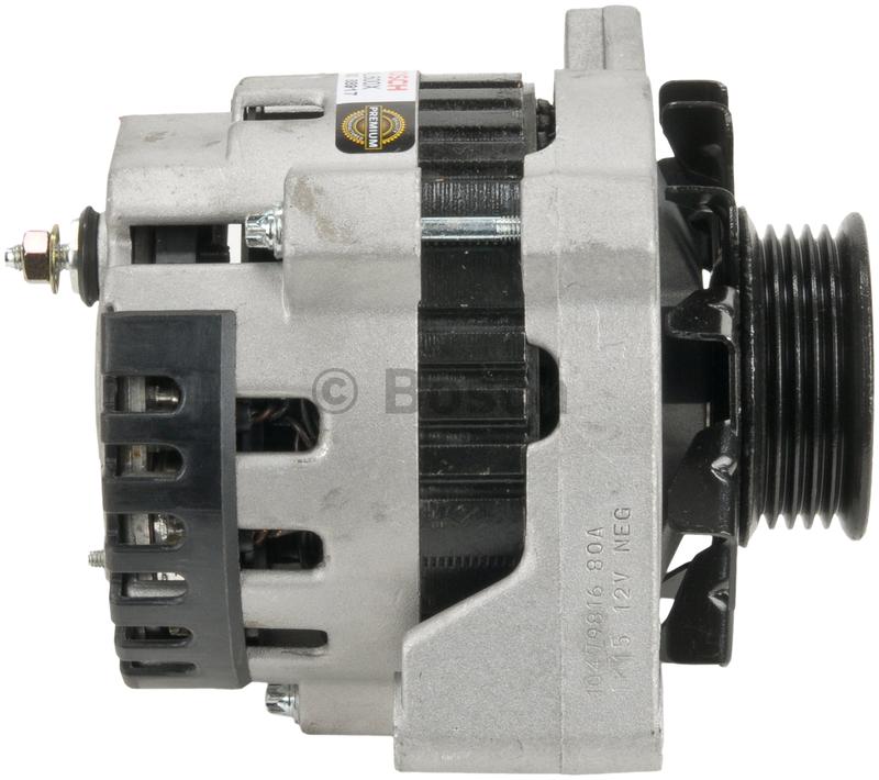 Bosch AL600X  product image 2 of 4