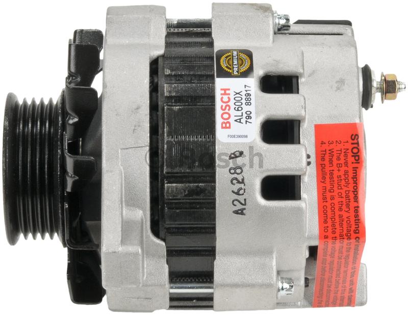 Bosch AL600X  product image 4 of 4
