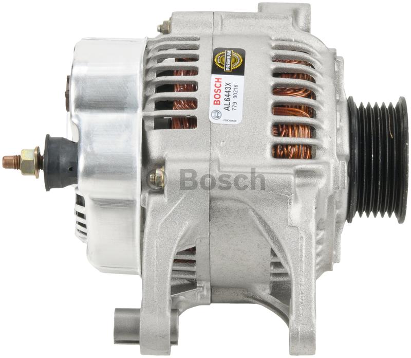Bosch AL6443X  product image 1 of 4