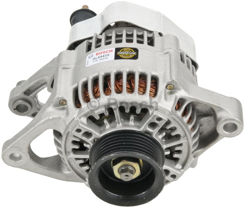 Bosch AL6443X  product image 2 of 4