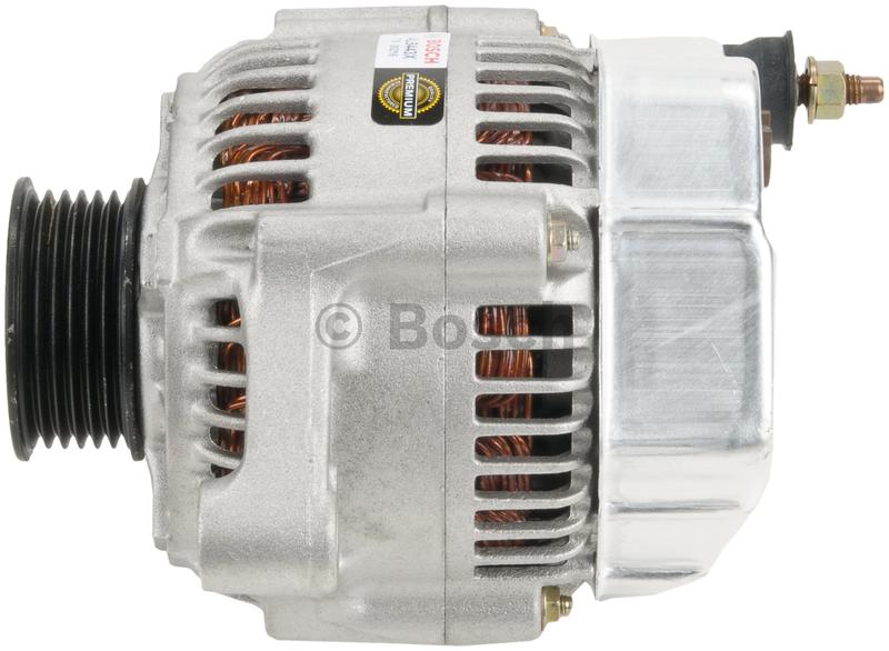 Bosch AL6443X  product image 3 of 4
