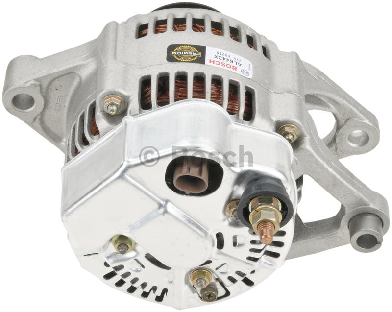 Bosch AL6443X  product image 4 of 4
