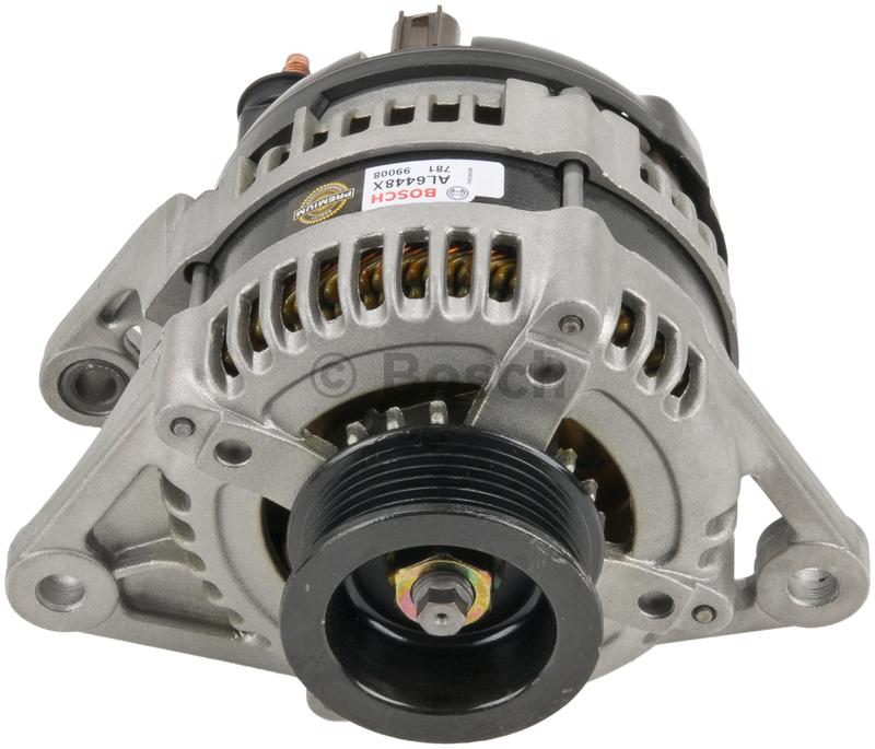 Bosch AL6448X Bosch AL6448X product image 1 of 4