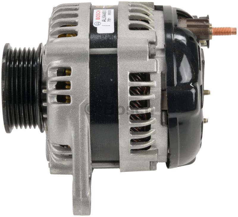 Bosch AL6448X Bosch AL6448X product image 2 of 4