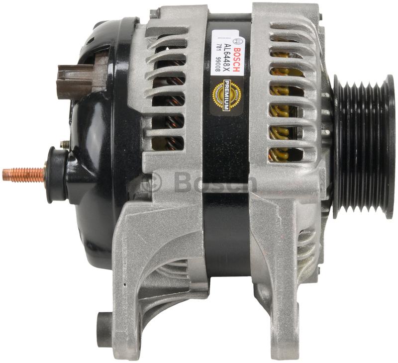 Bosch AL6448X Bosch AL6448X product image 3 of 4