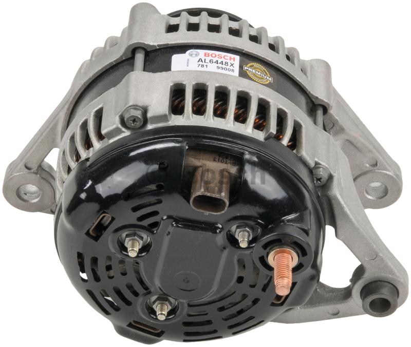 Bosch AL6448X Bosch AL6448X product image 4 of 4