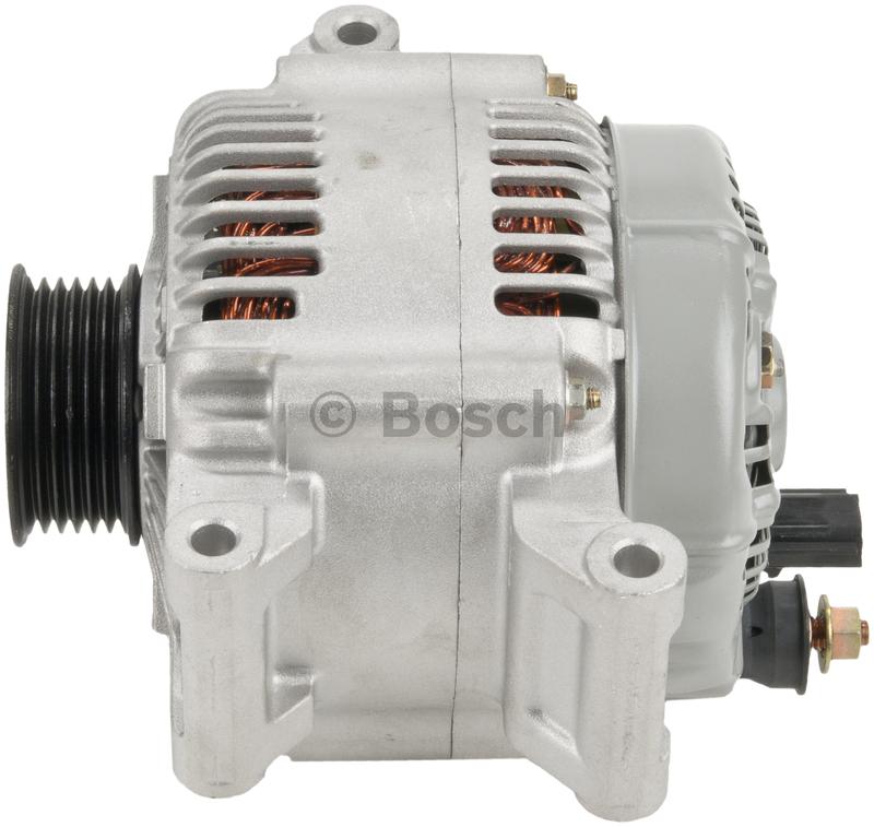 Bosch AL6449X  product image 1 of 4