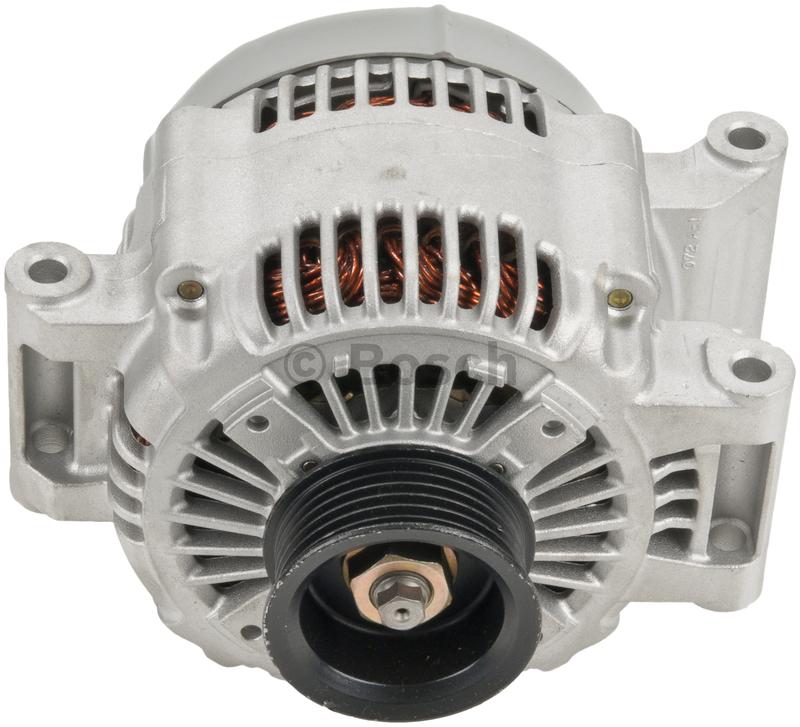 Bosch AL6449X  product image 2 of 4