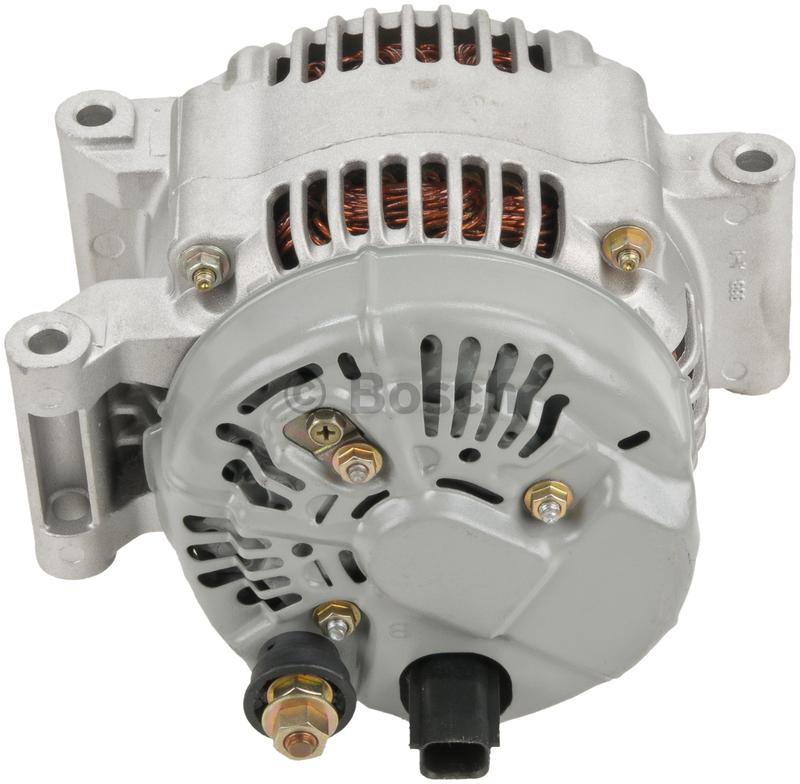 Bosch AL6449X  product image 4 of 4