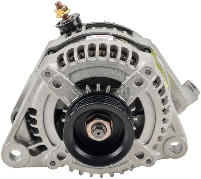Bosch AL6467X Bosch AL6467X product image 4 of 4