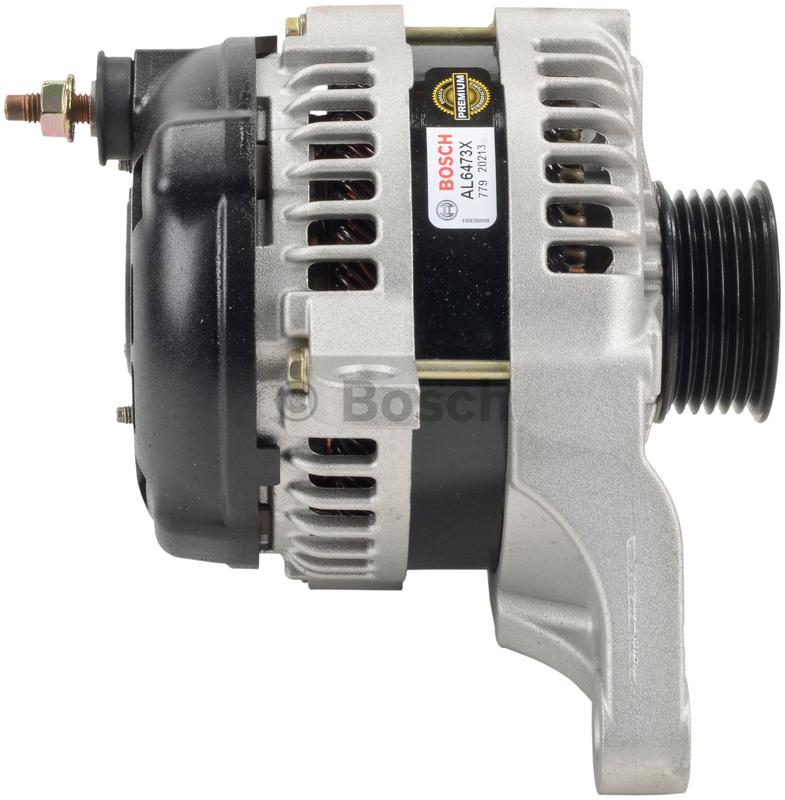 Bosch AL6473X Bosch AL6473X product image 1 of 4