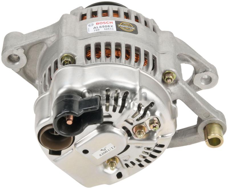 Bosch AL6508X Bosch AL6508X product image 1 of 4