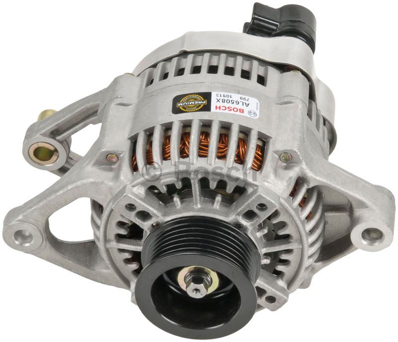 Bosch AL6508X Bosch AL6508X product image 2 of 4