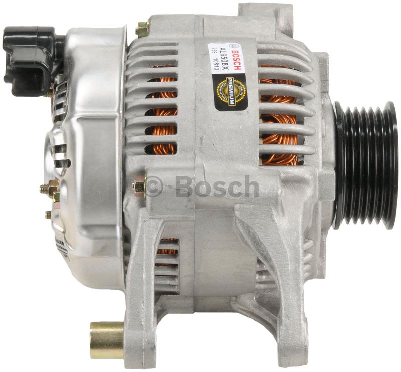 Bosch AL6508X Bosch AL6508X product image 3 of 4