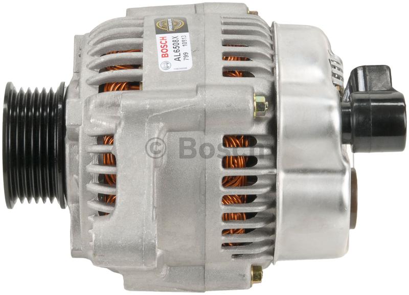 Bosch AL6508X Bosch AL6508X product image 4 of 4