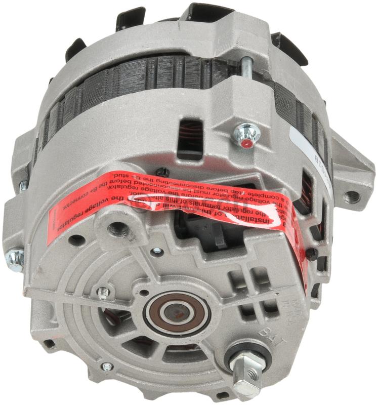 Bosch AL651X Bosch AL651X product image 1 of 4