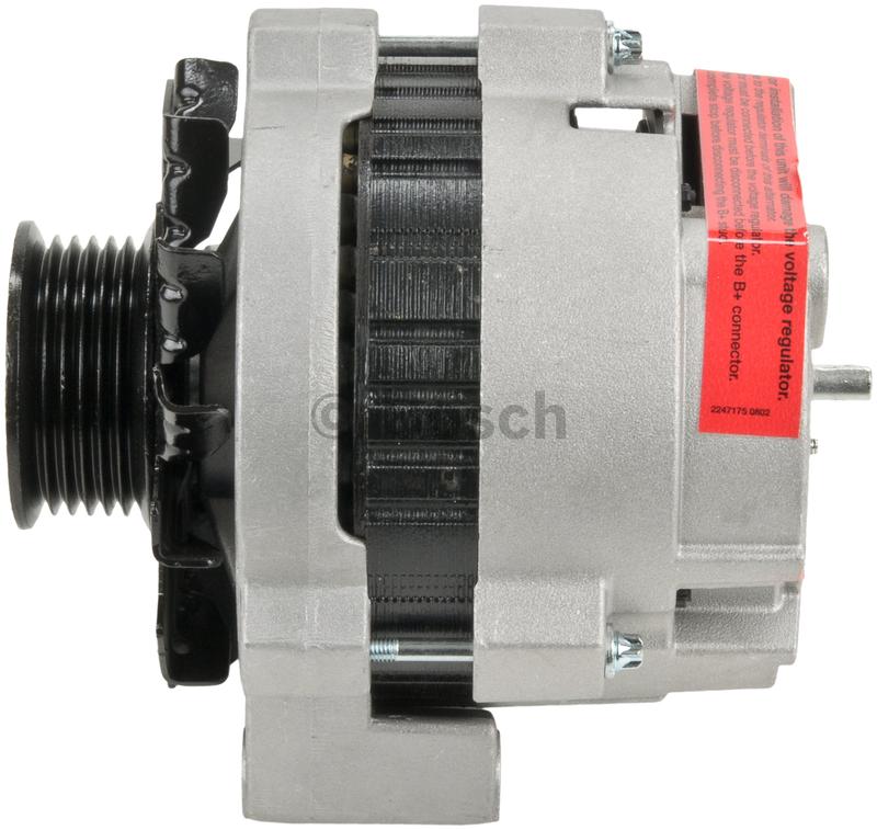 Bosch AL651X Bosch AL651X product image 2 of 4