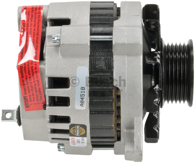 Bosch AL651X Bosch AL651X product image 3 of 4